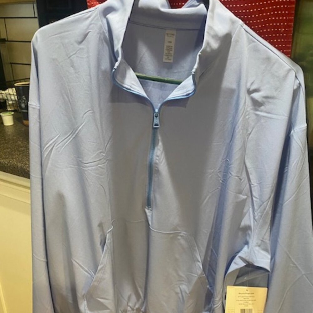BeYond Yoga Jacket.